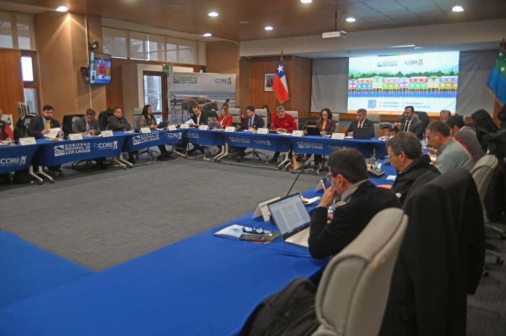 Ocho comunas de la región de Los Lagos se verán beneficiadas con la elaboración de nuevo Plan Regulador Intercomunal