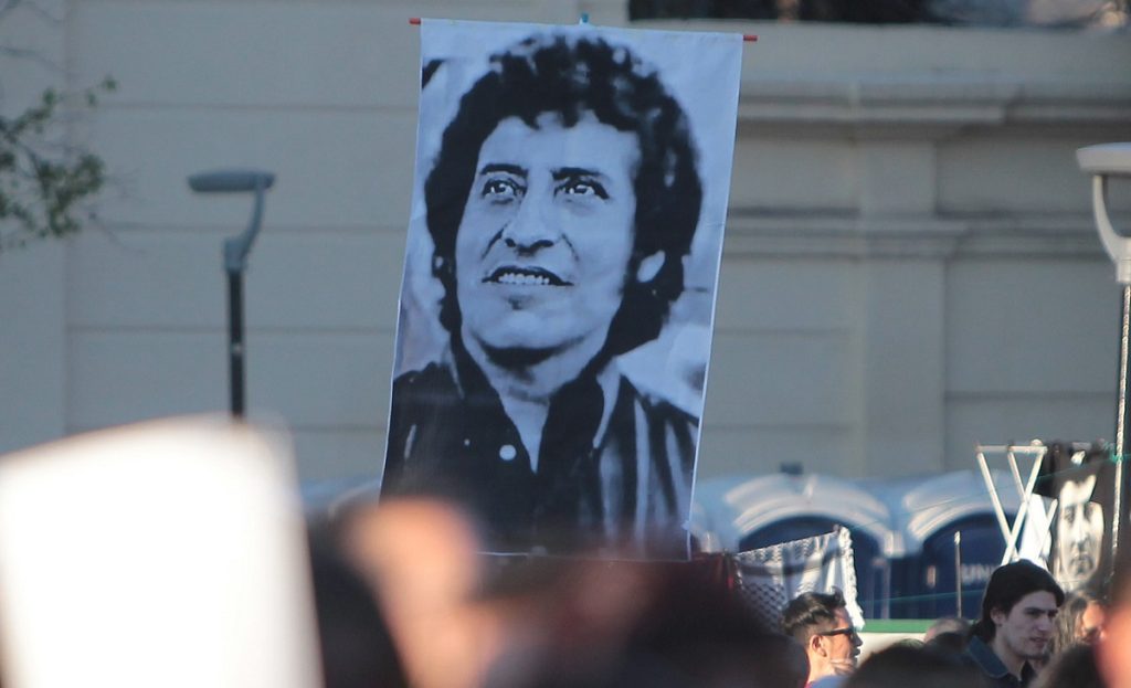 Detuvieron en Puyehue a coronel (R) Nelson Haase condenado por los homicidios de Víctor Jara y Littré Quiroga