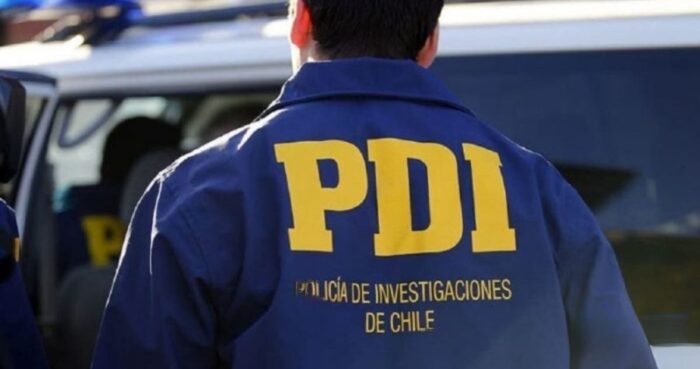 Detectives detuvieron a cuatro responsables de robos a empresas en las provincias de Llanquihue y Chiloé