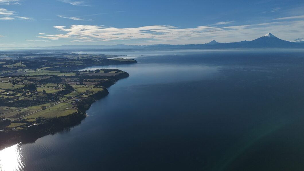 Alcalde de Frutillar manifestó su preocupación por eventual escape de salmones en el Lago Llanquihue